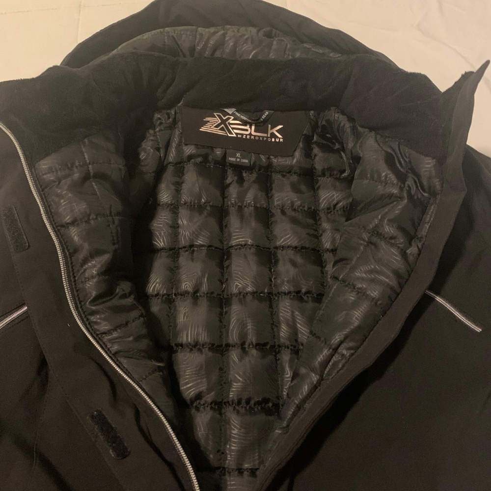 Winter Ski Jacket - image 4